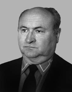 Адаменко Олег  Максимович 